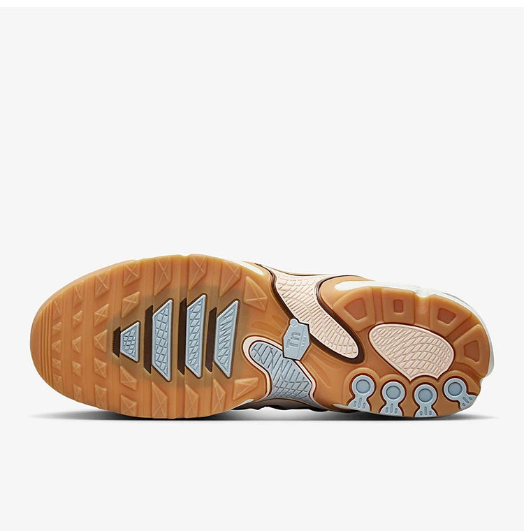Nike genuine Air Max Plus Drift men's and women's new sports shoes FD4290-001