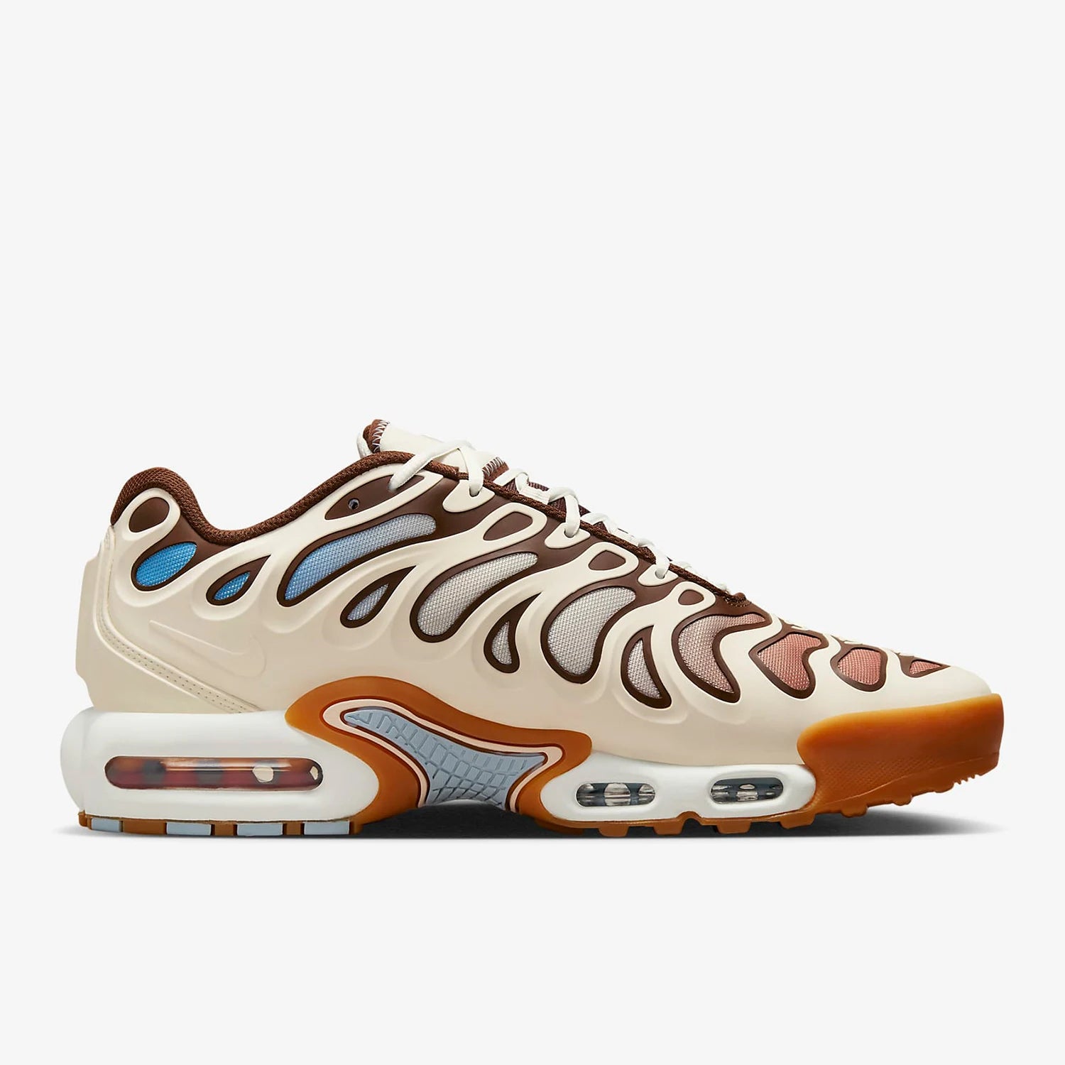Nike genuine Air Max Plus Drift men's and women's new sports shoes FD4290-001