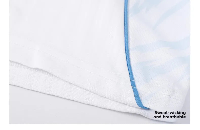 Kelme Men's Football Jersey Breathable Quick Drying Jersey Comprehensive Training Short Sleeved Top Customized Training Uniform