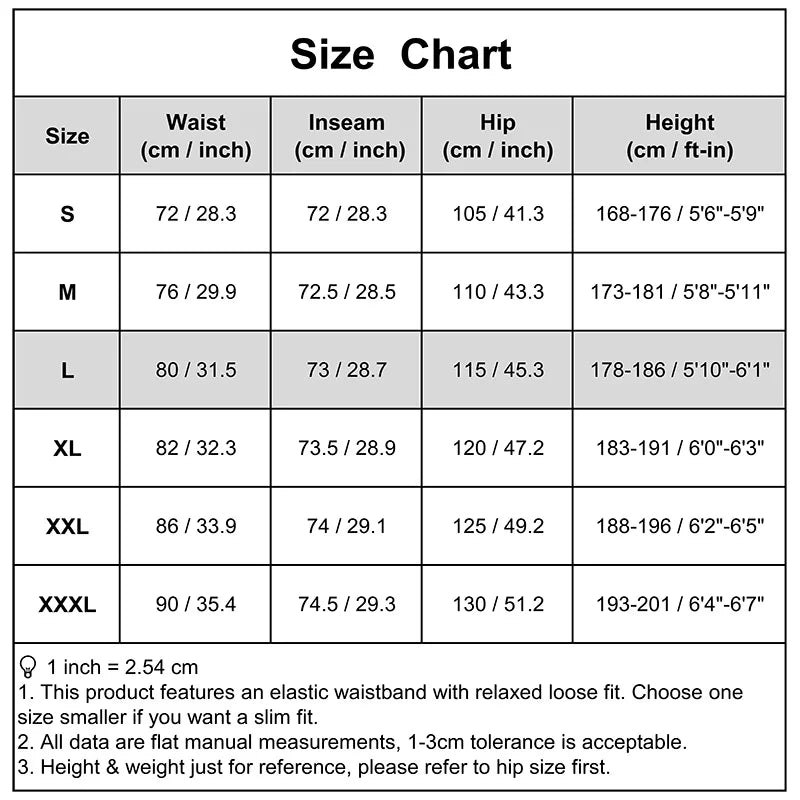 Men Waffle Knit Slim Fit Pants Drawstring Trousers With Pockets Stylish Design Spring Autumn Outdoor Travel Daily Street Wear