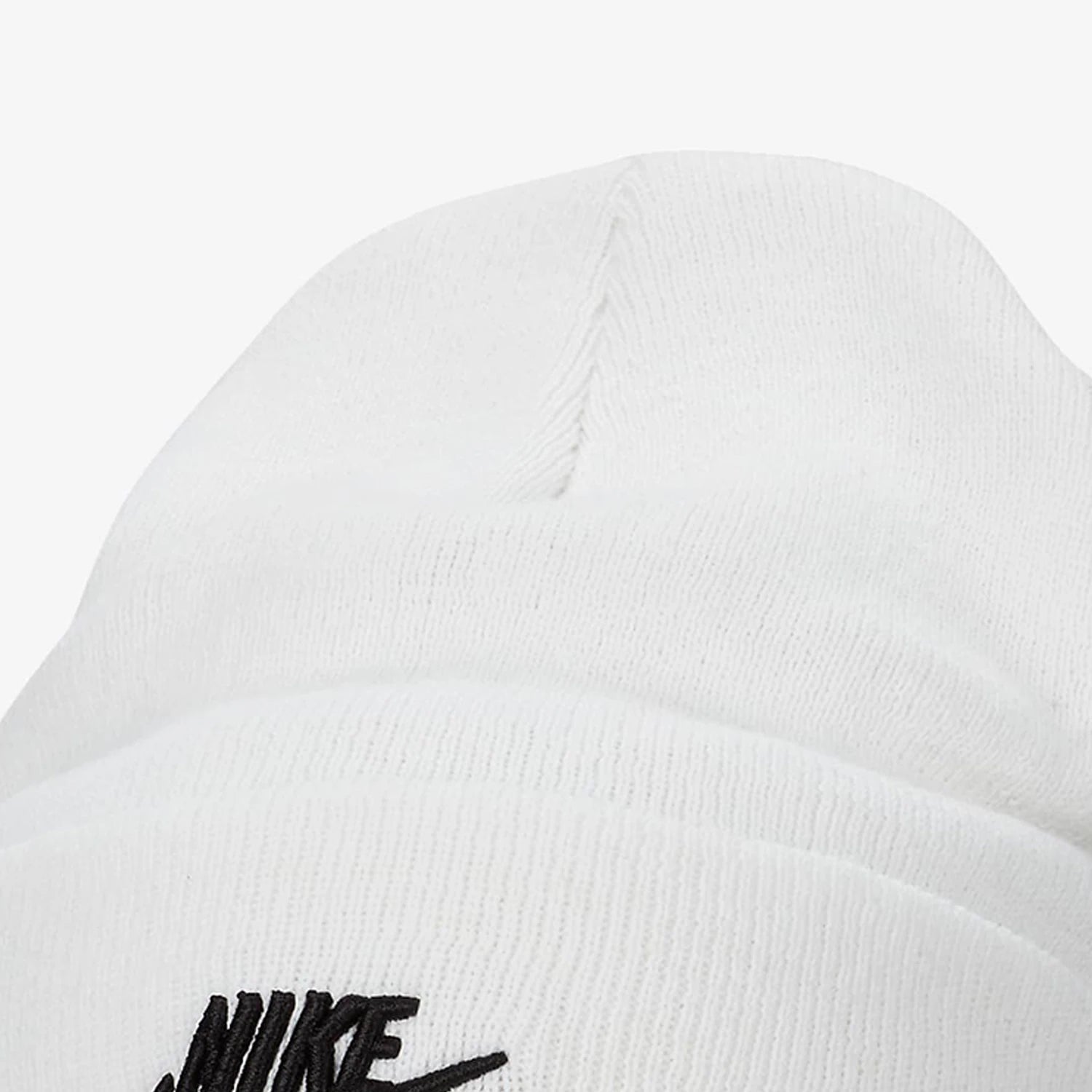 Nike genuine winter new men's and women's simple warm casual sports hat FB6528-121