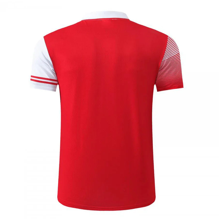 Free Custom Name 2025 China Team Table Tennis Shirts Men Women, Children ping pong t shirt Table tennis clothes Badminton Shirts