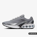 Nike genuine genuine Air Max Dn Premium Women's Fashion Running Shoes HJ9638-001