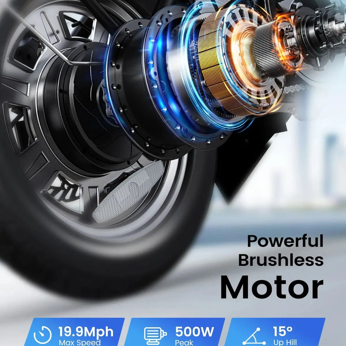 REGALANGEL B20 mini for Adults  E Bike 250W Motor 36V 7.8AH Battery Electric bike 14 inch Tire  City Commuter Electric Bicycle