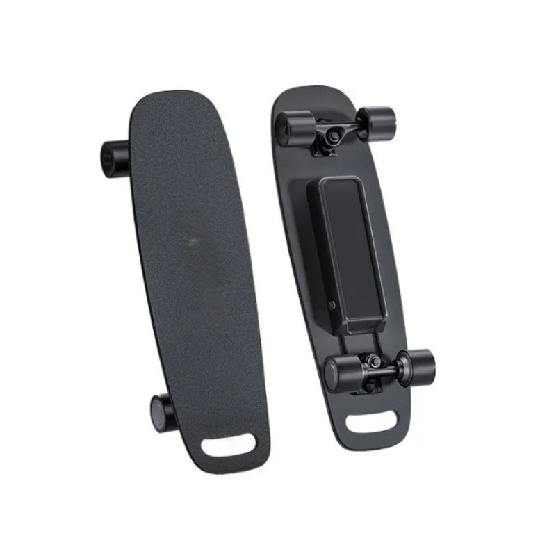 350W/700W 4-Wheel Electric Scooter 24V/36V Single and dual drive with Remote Control for Adults Commuting, Travel & Outdoor