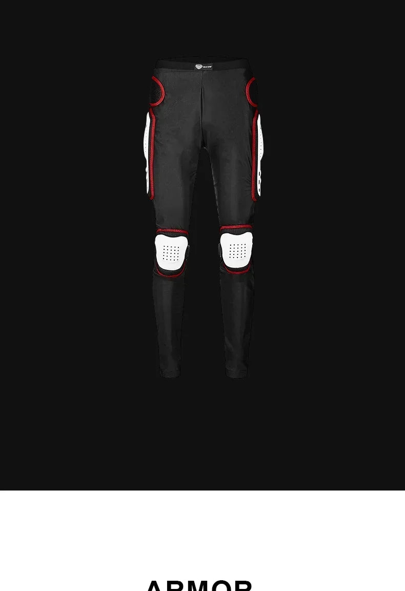 Sulaite Motorcycle Jacket Racing Riding Armor Protector ATV Motocross Body Protection Jackets Enduro Clothing Protective Gear