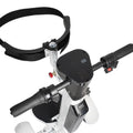 Powerful Dual Motor E-Scooter, 40KM/H & Long Range