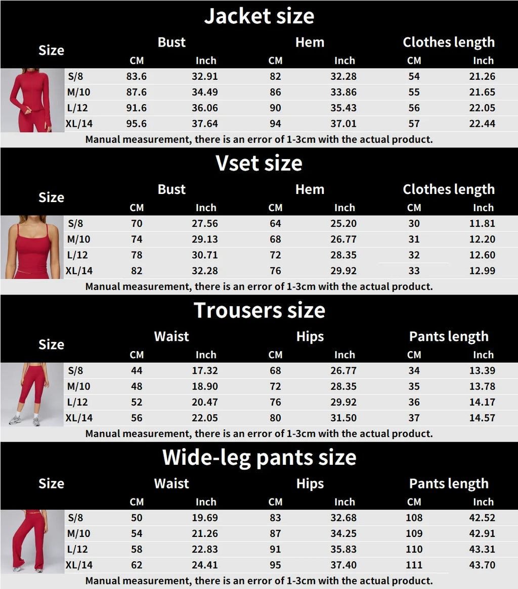 Yoga Set 2 Pieces Sports Outfits Female Clothing Fitness Vest Sportswear Women Tracksuit High Waist Leggings Sport Bra Yoga Suit