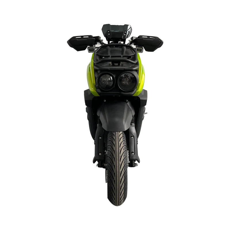 Manufacturers Low Price Electric Motorcycle Fashion Design High Speed 80 km/h