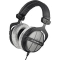 Beyerdynamic DT 990 Pro Open Back Headphone Premium HiFi Audio Comfort Wired Headset for Studio Mixing Gaming Daily DT990 Pro