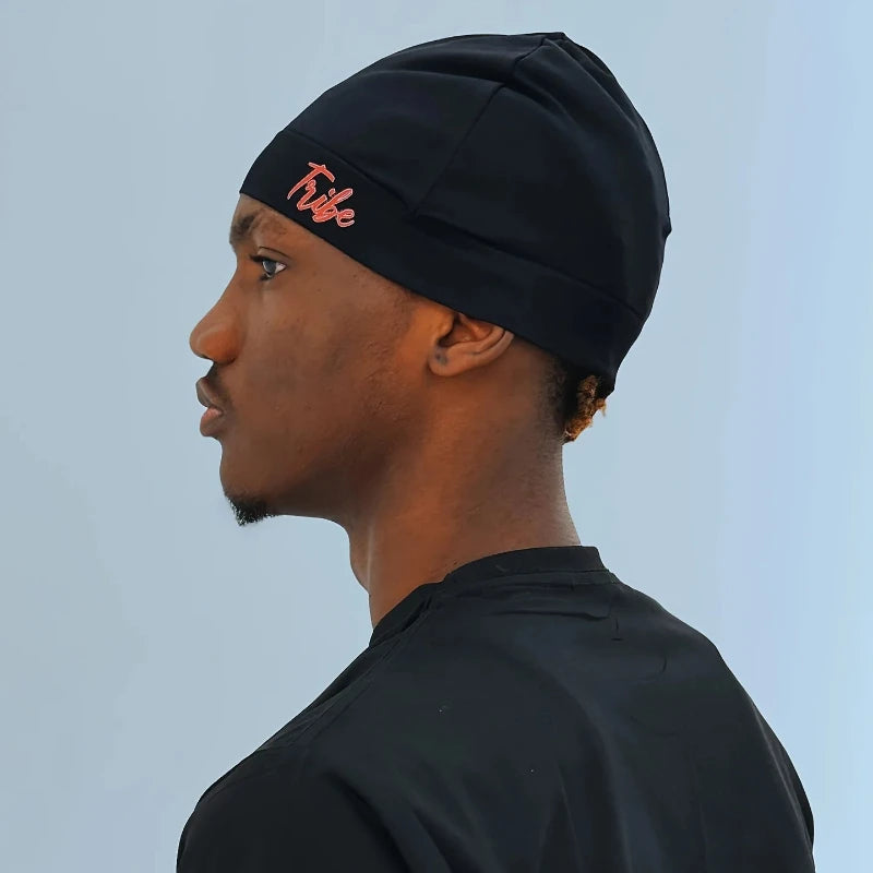 Y2K Aesthetic Fashion Simple Letters Embroidered Men Women Couples Hat Winter Outdoor Hip Hop Rock Streetwear Casual Warm Beanie