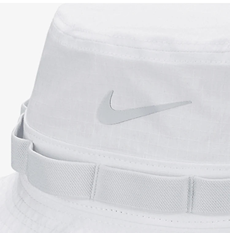 Nike Genuine Dri FIT Apex Men's and Women's Sports Sunshade Fisherman's Hat FB5621-100