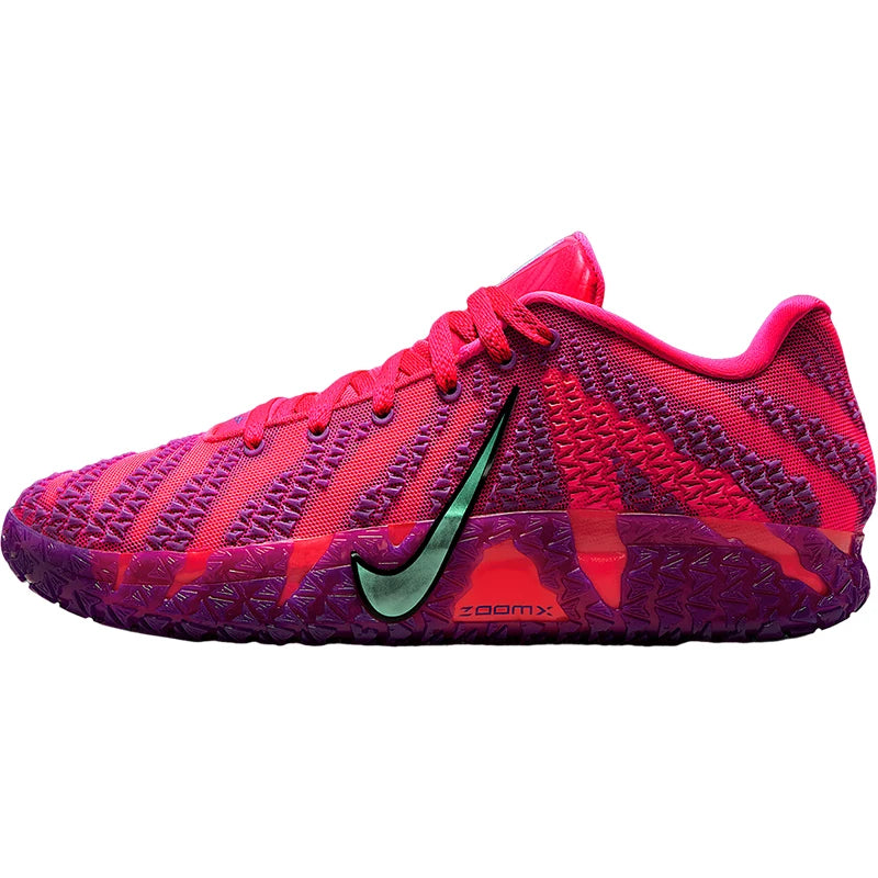 Nike Authentic JA 3 EP Men's Lightweight Fashion Training Basketball Shoes HF2794-600
