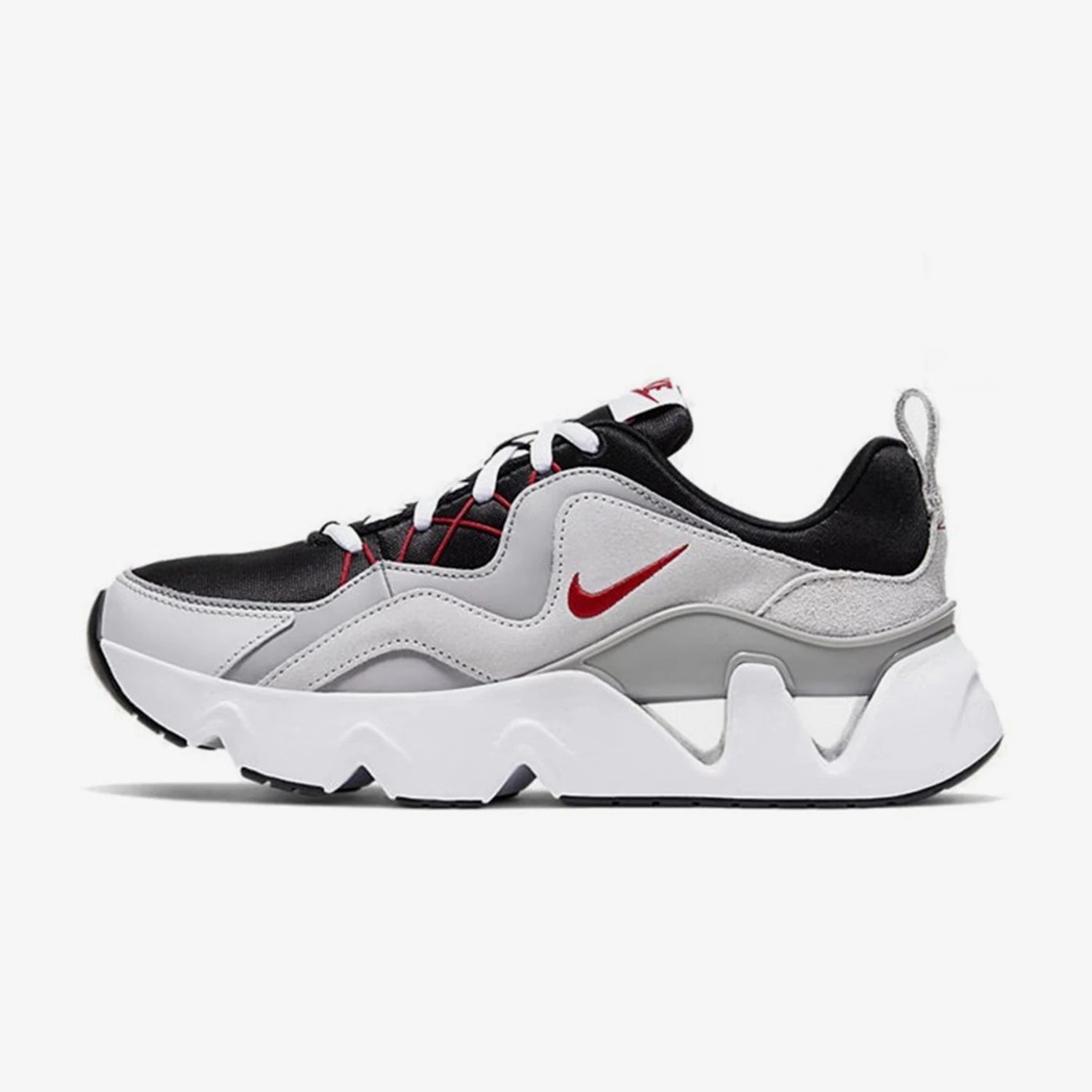 Nike genuine RYZ 365 women's comfortable and cushioned sports and leisure shoes BQ4153-001