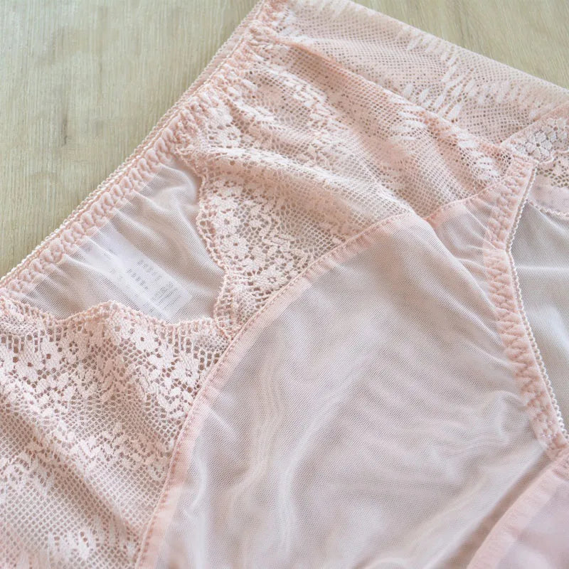 Women Briefs Ladies underpanties Grils Panties Jannyday Pink underwear Grey Briefs Plus Size Underpanties High Quality Underwear