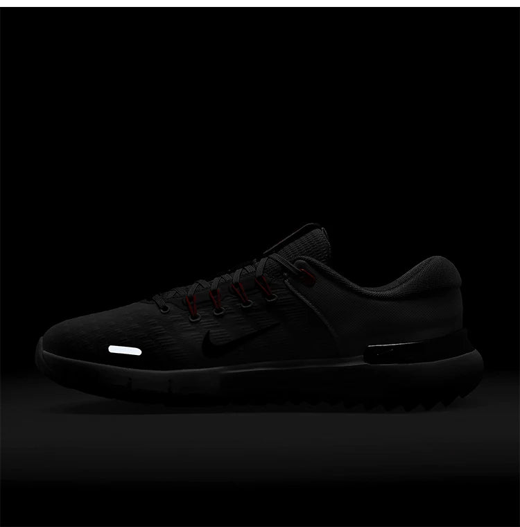Nike Genuine Free Golf NN Men's and Women's Training Golf Shoes FQ7875-100