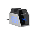 Optimized Charging Station for ps5 Controller with LED Light Controller Charger for PlayStation 5 Gamepad 80% Power Auto Stop