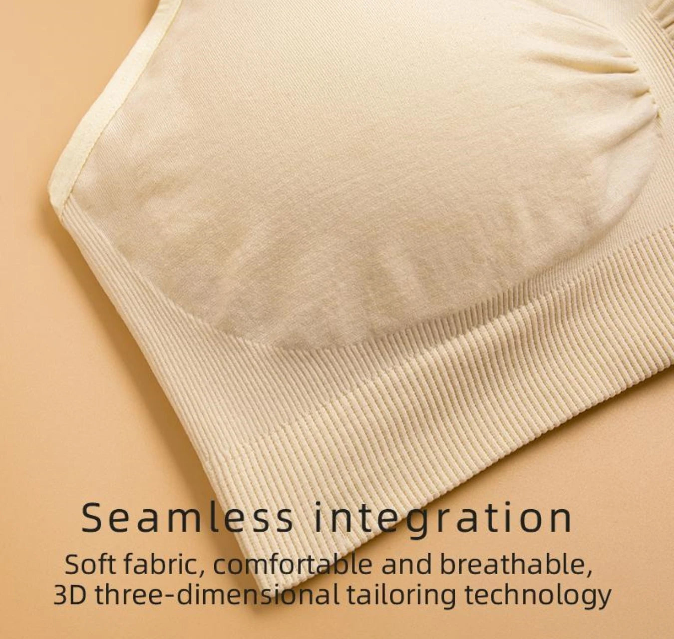 3pcs/Set High Quality Maternity Nursing Bras Cotton Breastfeeding Pregnant Underwear Seamless Large Size Breathable Bra Push Up