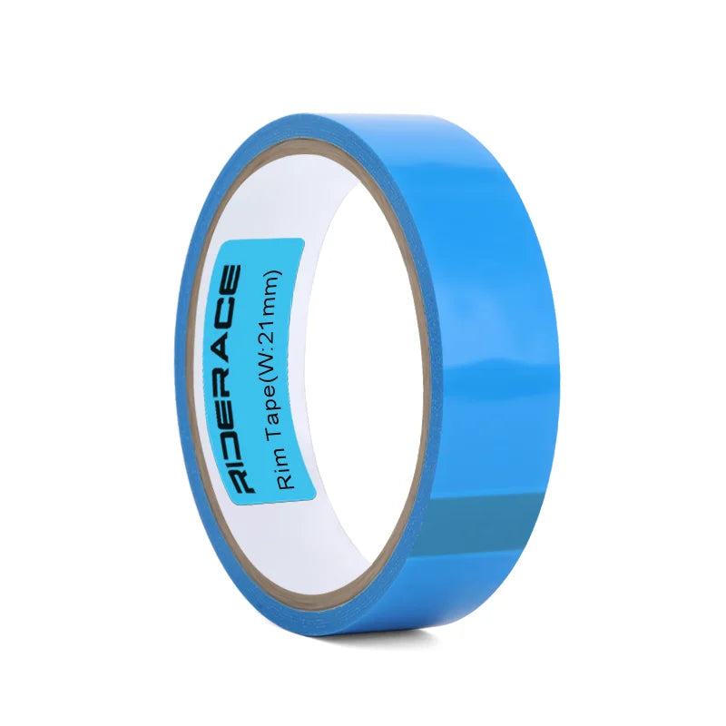 RIDERACE 10m Bicycle Tubeless Rim Tapes MTB Road Cycling Rim tape Strips For 26 27.5 29 Inch 700c Bike Wheel 23/25/27/29/31/33mm