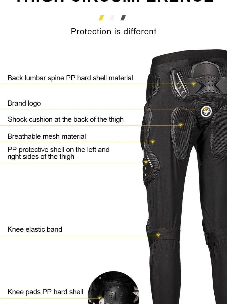 Sulaite Motorcycle Jacket Racing Riding Armor Protector ATV Motocross Body Protection Jackets Enduro Clothing Protective Gear