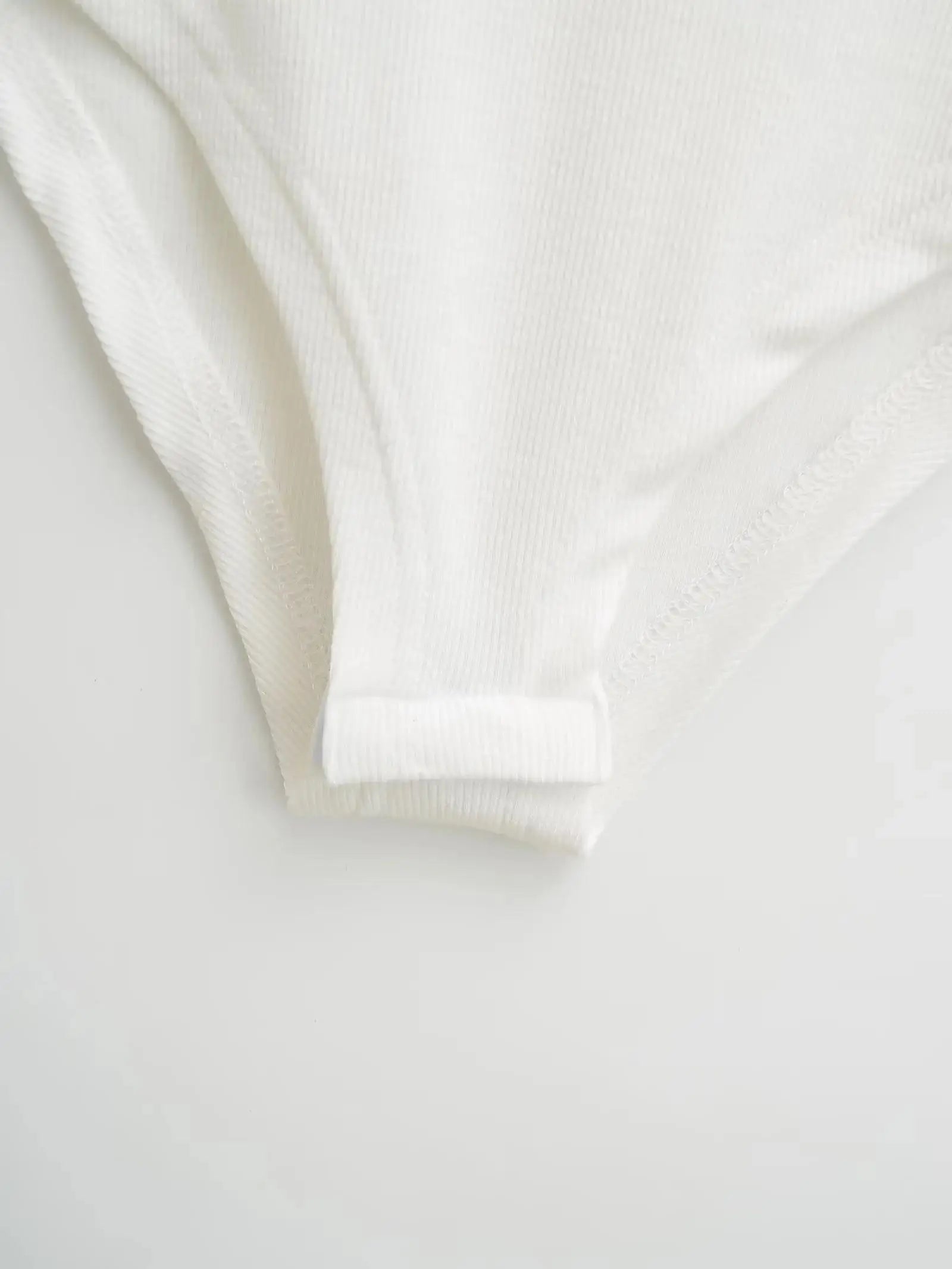 Women Short Sleeve Square Collar Bodysuits Summer Rib Knitted Elastic Slim Top Jumpsuits Solid Color