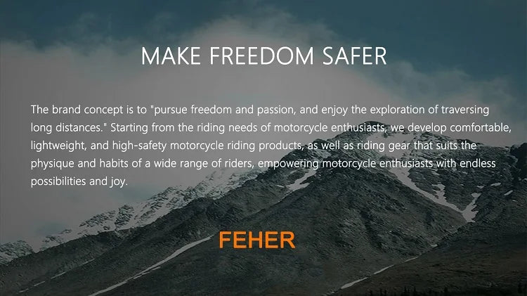 FEHER Motorcycle Pants Winter Waterproof Quick-release Thermal Motorbike Trousers Unisex Built-in Removable CE Protective Gear
