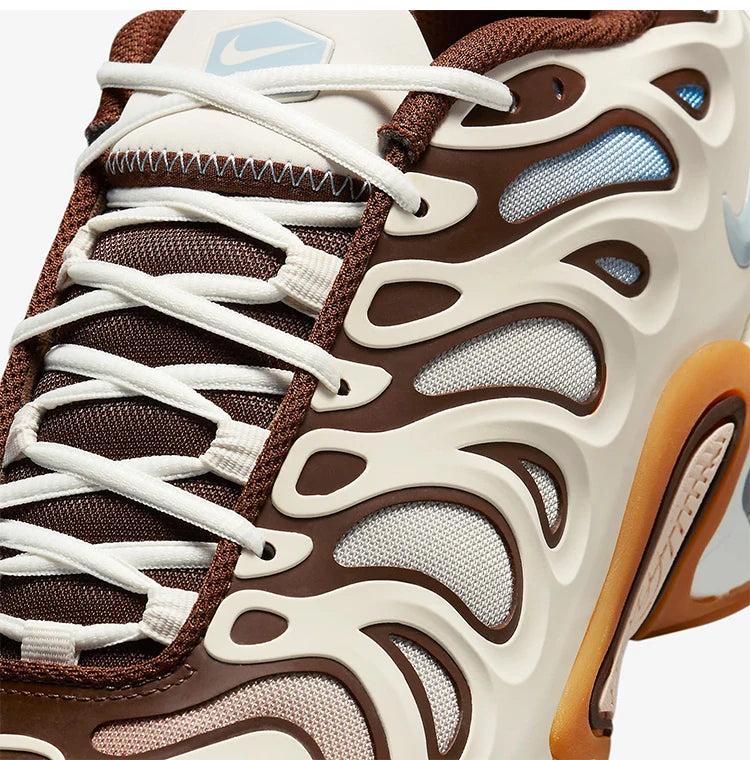 Nike genuine Air Max Plus Drift men's and women's new sports shoes FD4290-001