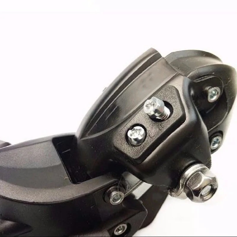 TY300 Rear Derailleur 6S 7S Speed Rear Derailleur MTB Mountain Bicycle Parts Bike Rear Derailleur