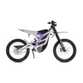 TcFalcon Pro electric bicycle 72V brushless central motor, aluminum alloy, single speed, lithium battery, hydraulic disc brake 1