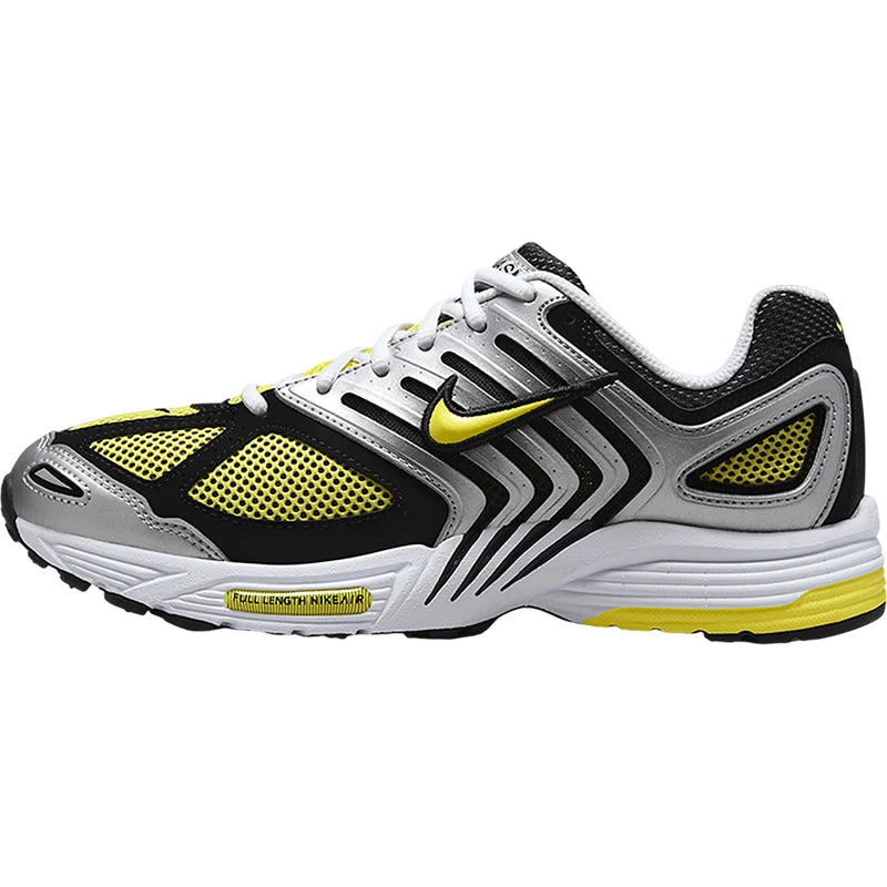 Nike Official Genuine Pegasus 2005 Men's/Women's Cushioned Running Shoes HQ5718-100
