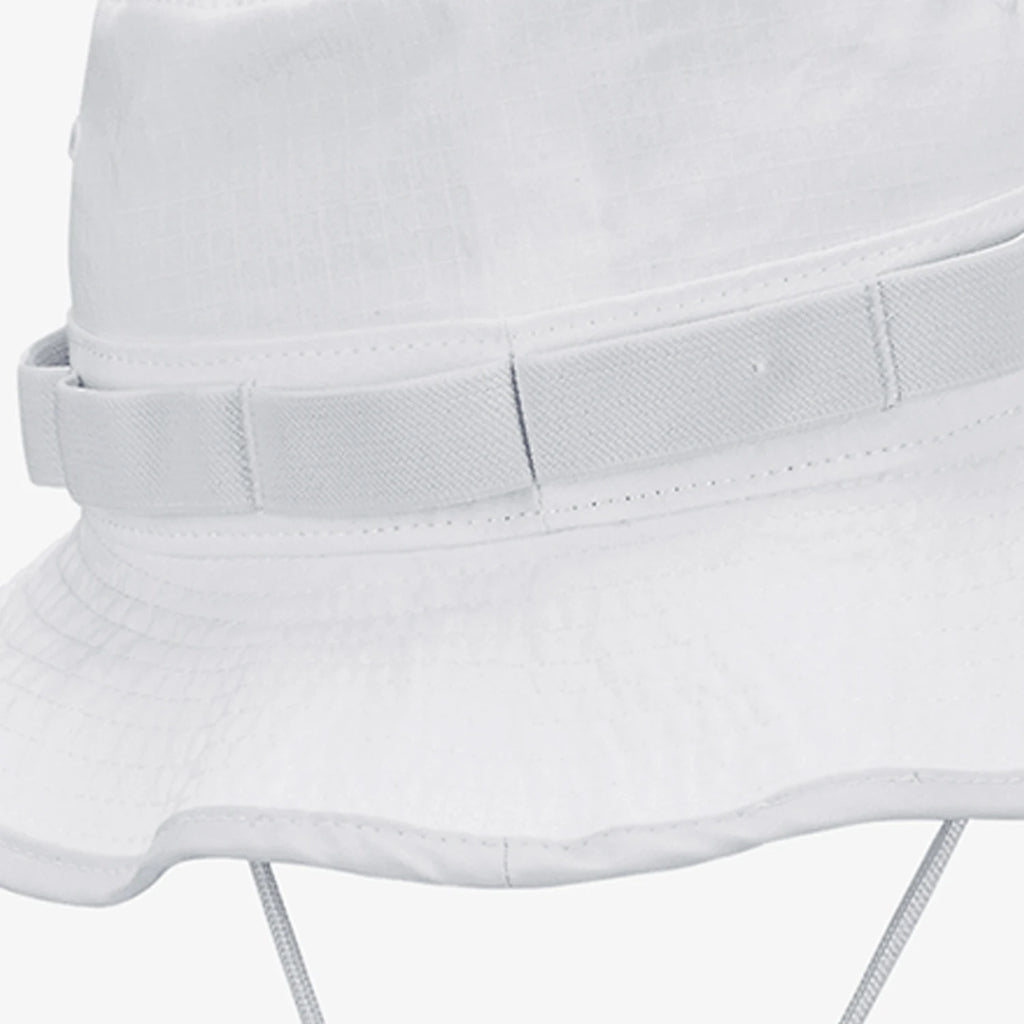 Nike Genuine Dri FIT Apex Men's and Women's Sports Sunshade Fisherman's Hat FB5621-100