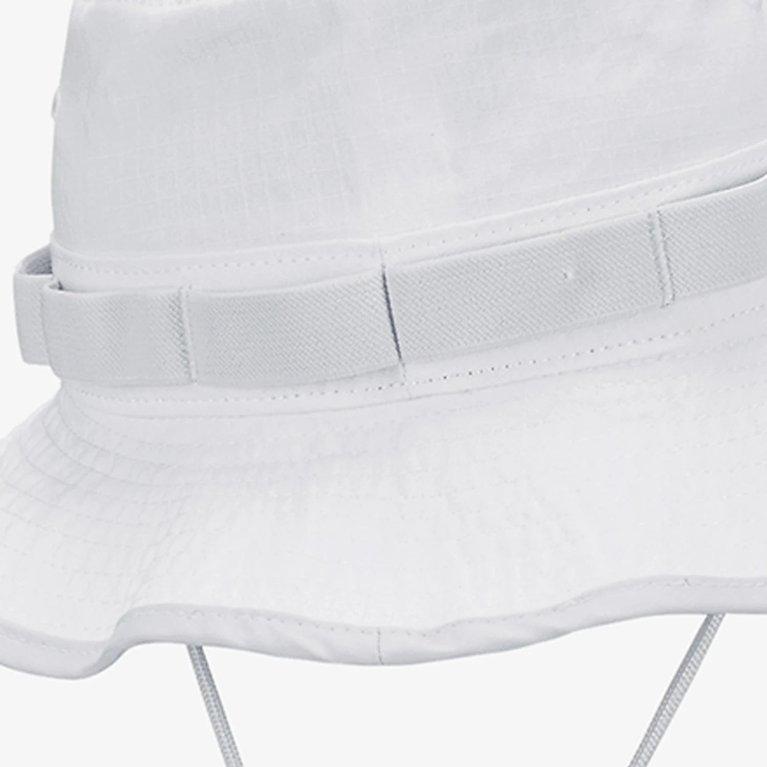 Nike Genuine Dri FIT Apex Men's and Women's Sports Sunshade Fisherman's Hat FB5621-100