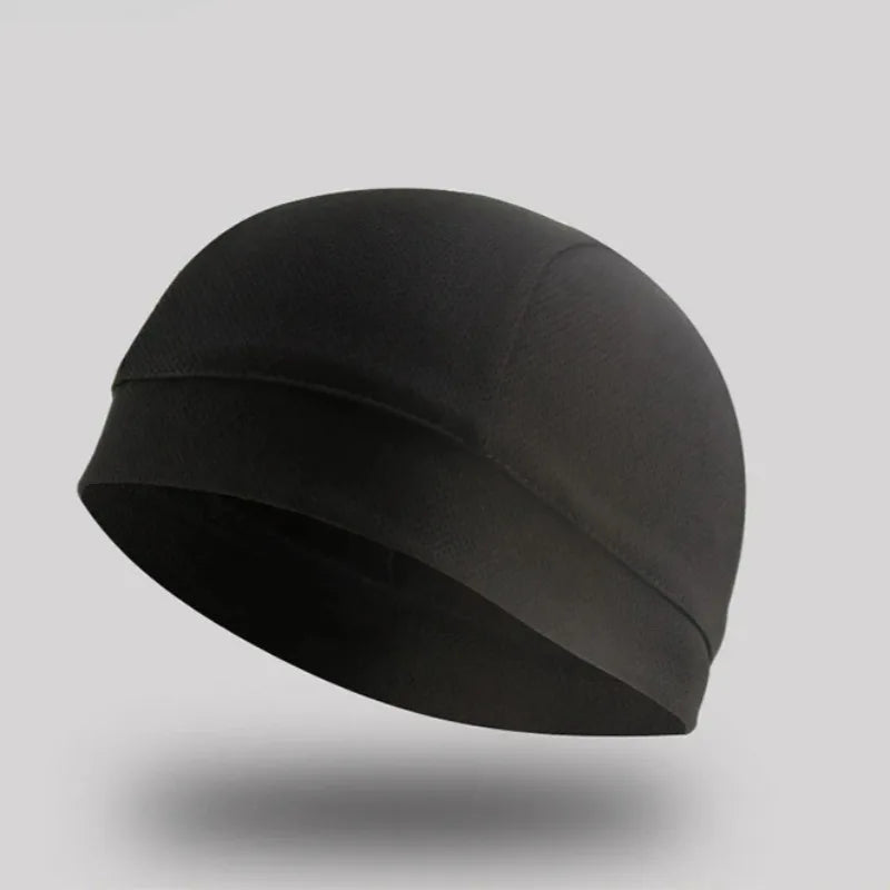 Solid Beanie Hat Soft Caps for Autumn Winter Men Outdoor Breathable Quick-dry Keep Warm Ear Protected Melon Beanies Women Hat