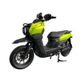 Manufacturers Low Price Electric Motorcycle Fashion Design High Speed 80 km/h