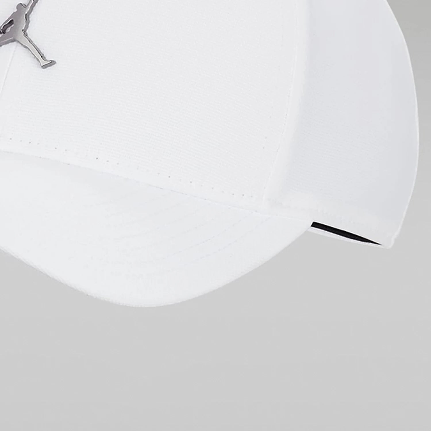 Nike genuine Jordan Rise men's and women's adjustable sports duckbill cap FD5186-100