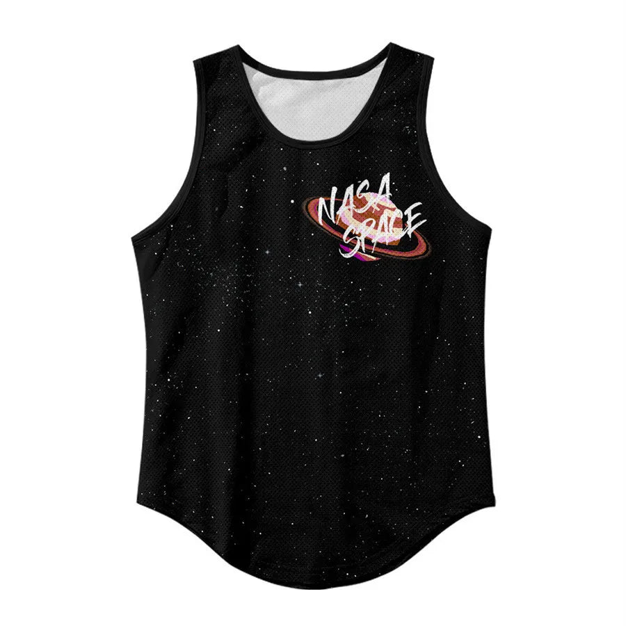 Anime Peak Costume Basketball Jersey Cosplay Uniform Vest Singlet Shirt Sleeveless Set Tank Tops