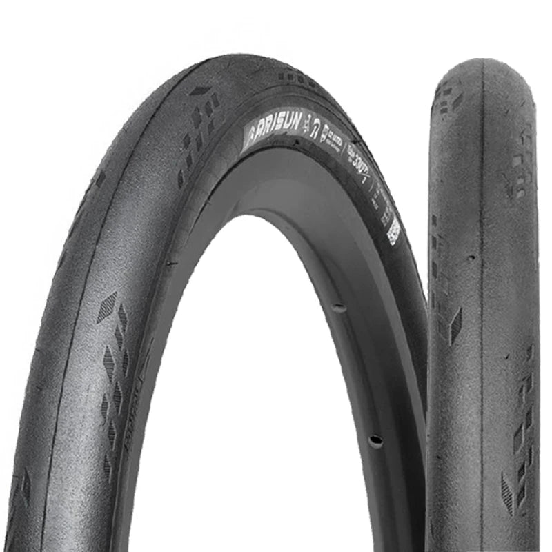 Chaoyang 16x1 3/8 Folding Bike Tire, R1 Lightweight Foldable Bicycle Outer Tire for Folding Bikes