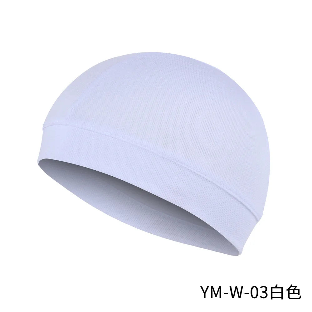 Solid Beanie Hat Soft Caps for Autumn Winter Men Outdoor Breathable Quick-dry Keep Warm Ear Protected Melon Beanies Women Hat