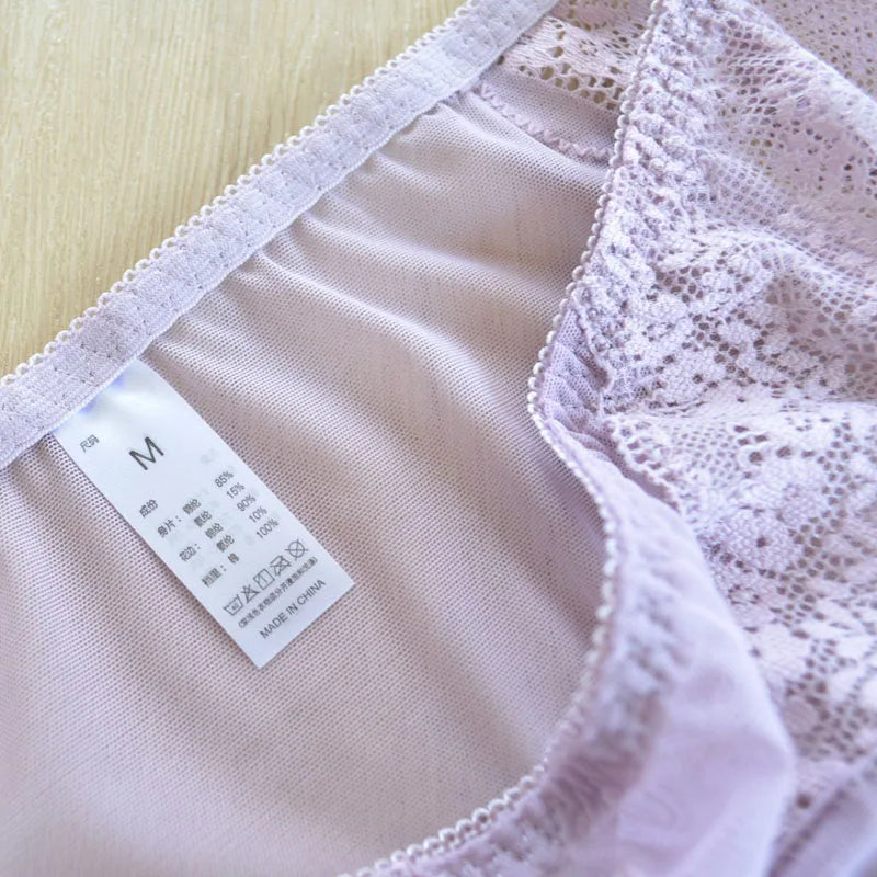 Women Briefs Ladies underpanties Grils Panties Jannyday Pink underwear Grey Briefs Plus Size Underpanties High Quality Underwear