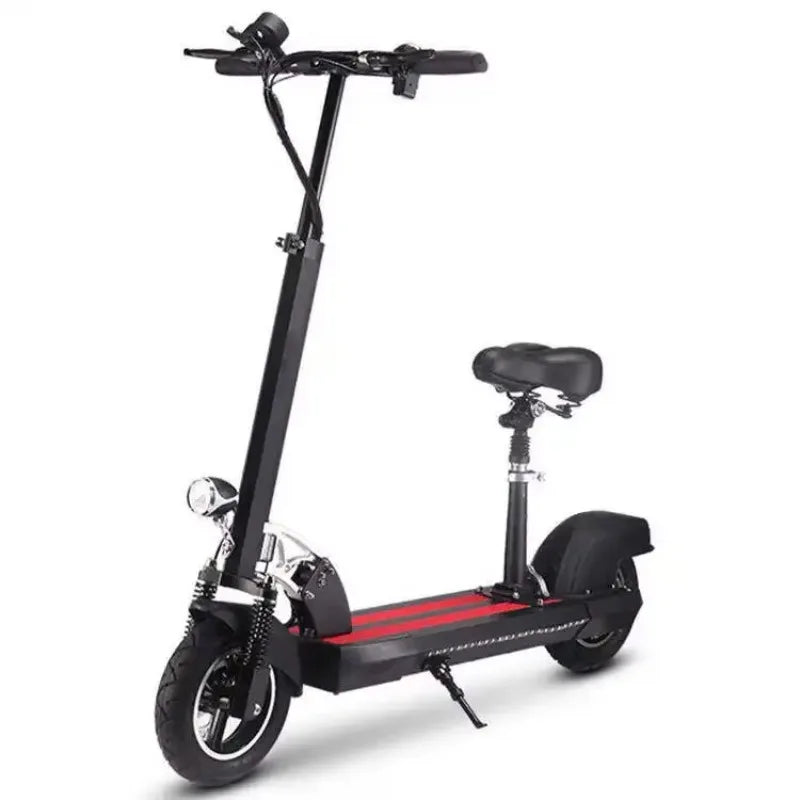 Adults  Scooter 11inch 800w 40km 60v 23.4A All Terrain Electric Scooter