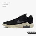 Nike genuine winter men's sports anti slip retro basketball shoes HQ8035-001
