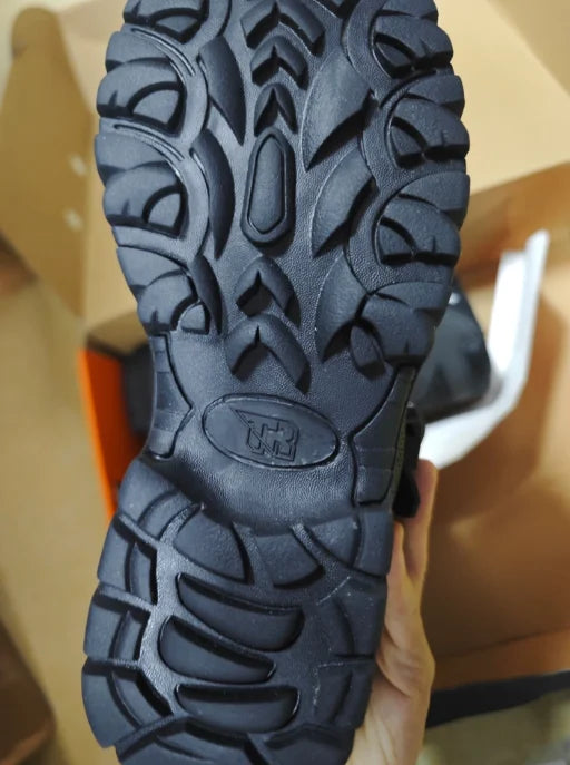 G2 Professional Outdoors Motocross Racing Long Boots Anti Slip Breathable Motos Shoes Men's Motorcycle Protective Boots