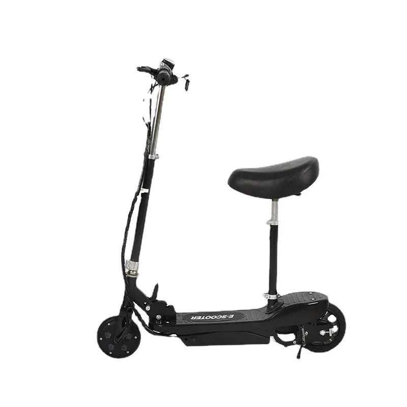 Foldable Brushless Mini Scooter Two-Wheel Scooter New Generation Foldable Electric Scooter Adult Outdoorqi Cycling Tools