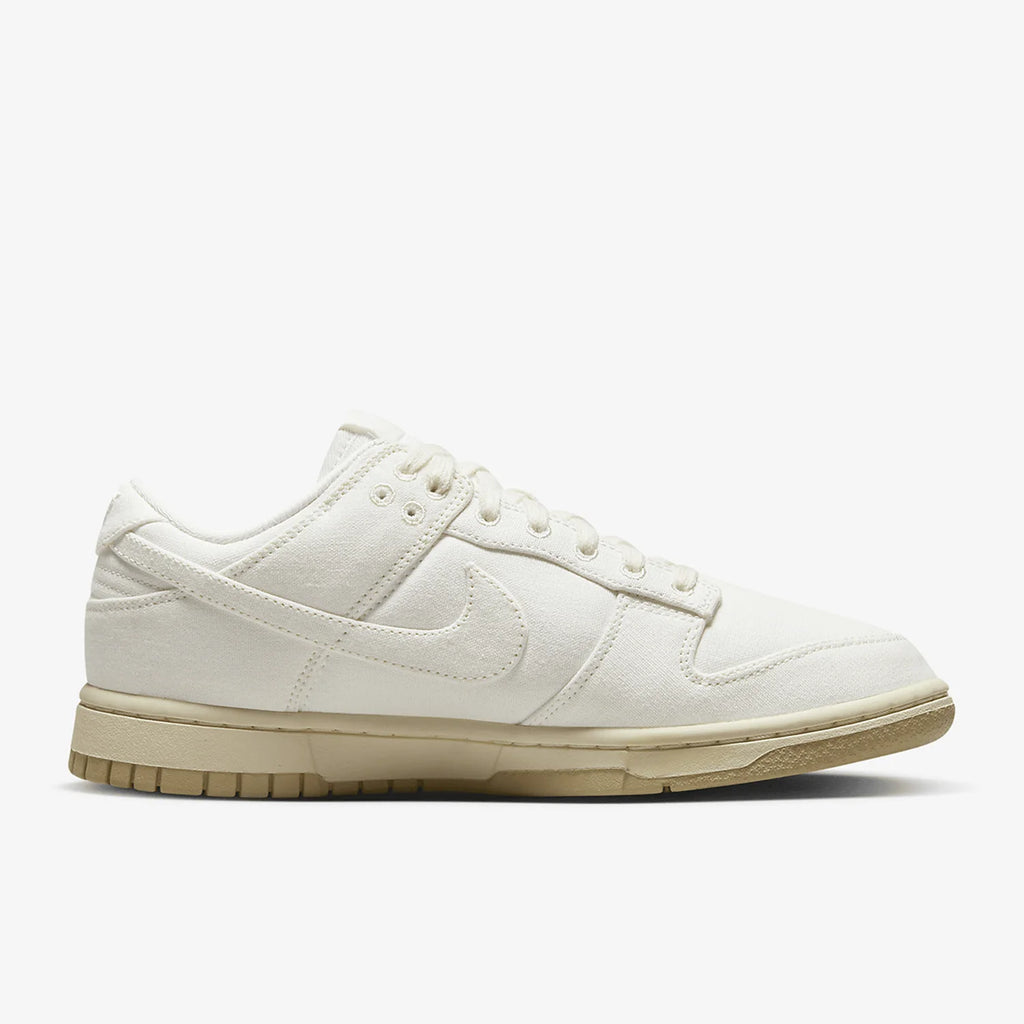 Nike Genuine Dunk Low Retro Women's Low-Top Casual Shoes FD0868-133