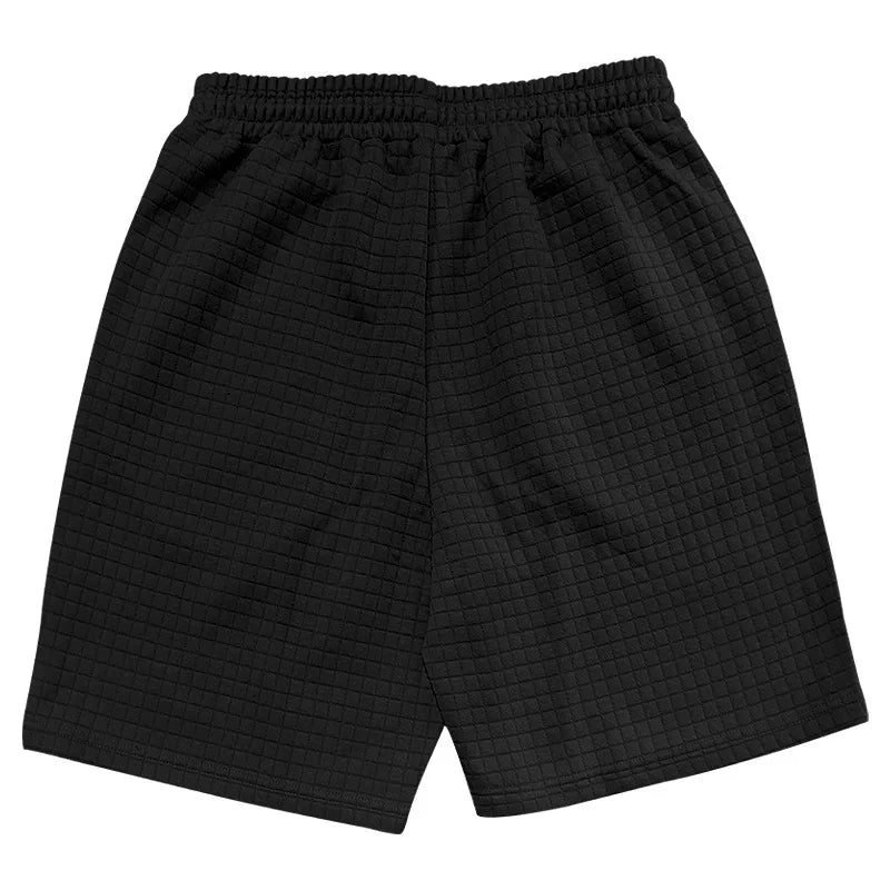 LONSDALE printed men's summer casual cool and breathable basketball shorts for outdoor sports and beach wear. Available in multi