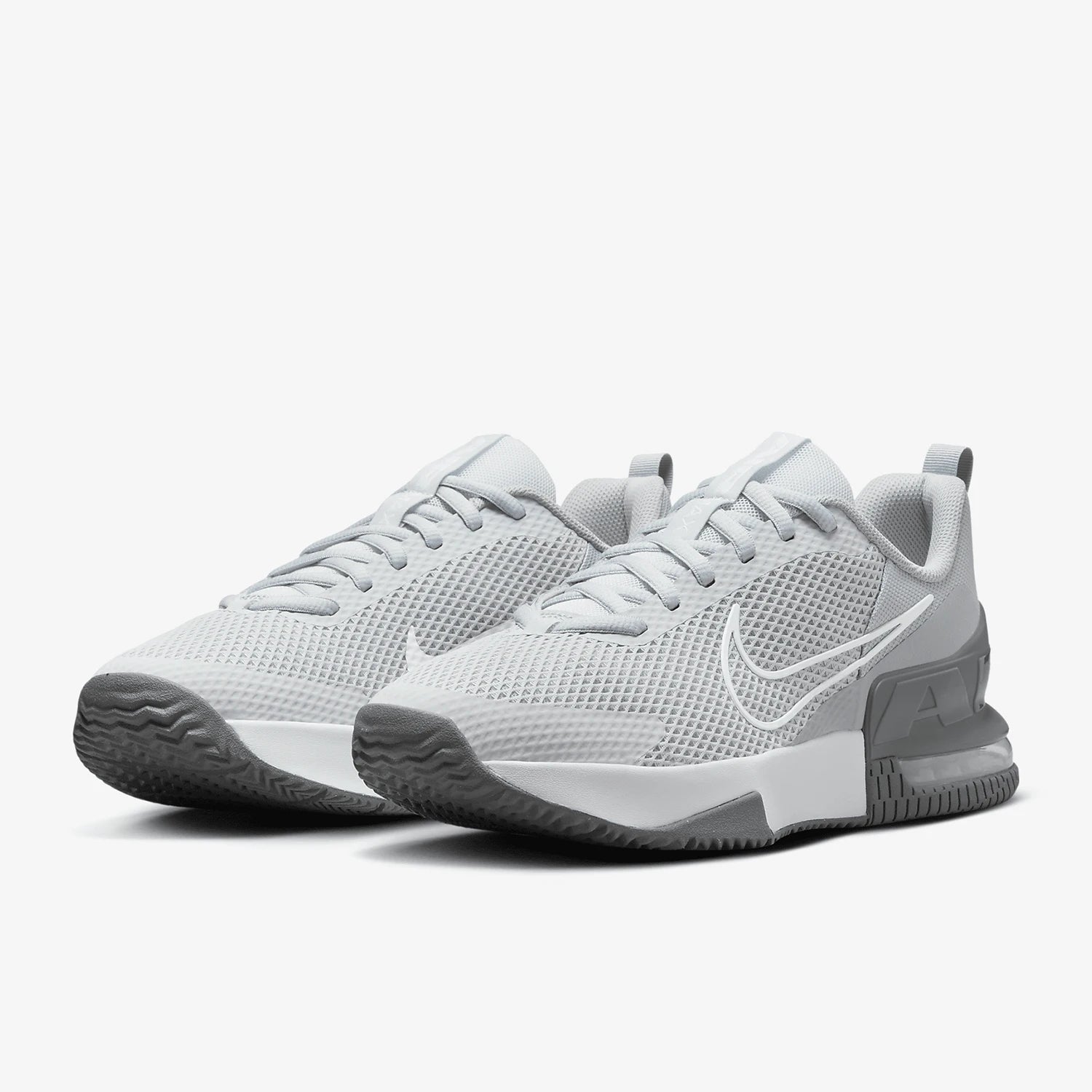 Nike genuine Air Max Men's Air Cushion Training Durable Mesh Running Shoes FQ1833-002