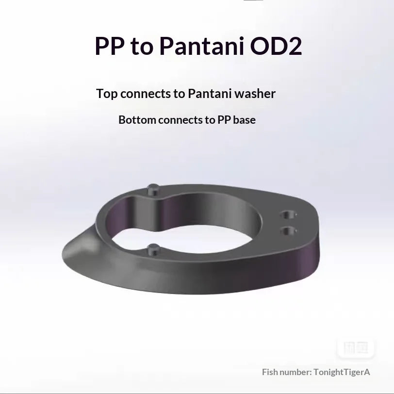 Rpantahi Od2 Third-generation carbon fibre road bike handlebars, suitable for 31.8 mm Giant Od2 carbon fibre drop handlebars