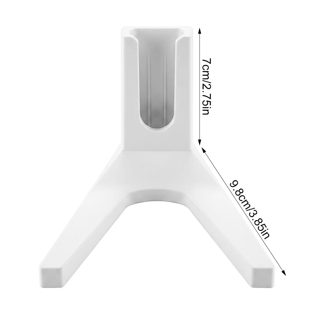 Portable Bike Side Kickstand for Mountain Road Bikes Heavy Duty Anti Slip Quick Install