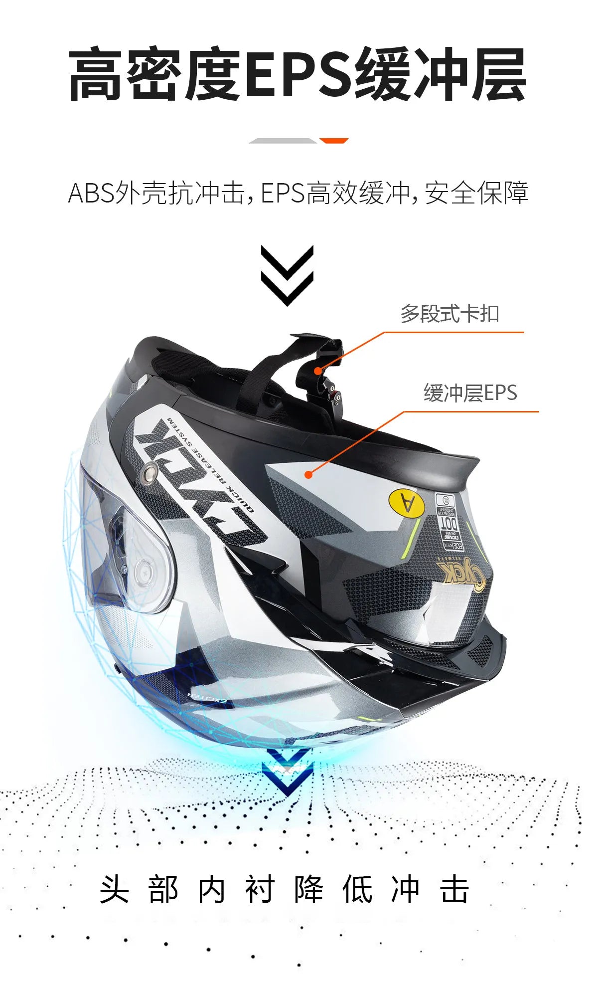 Motorcycle Helmet Men's and Women's Flip Face Helmet Double Mirror Semi Full Coverage Motorcycle Personality Capacetes De Moto