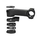 Bike Stem Aluminum Alloy Internal Wiring Minus 7 Degree For 31.8mm Handlebar MTB Road Bicycle Stem Cycling Accessories